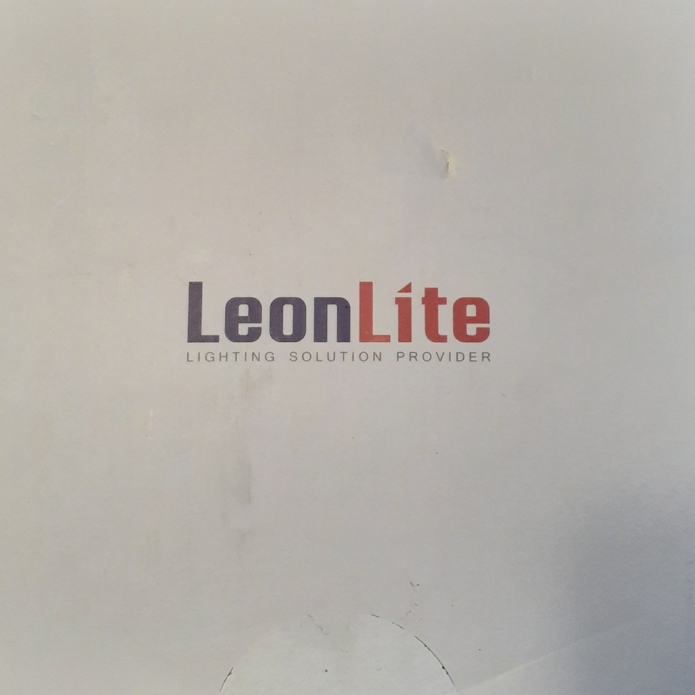 LEONLITE LED Security Light - Picture 9 of 10